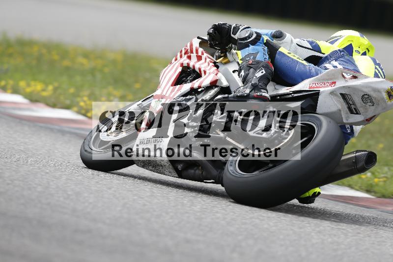 /37 28.07.2025 Dunlop Ride und Test Day ADR/Trackday Erfahren gelb Trackday schnell  rot/646